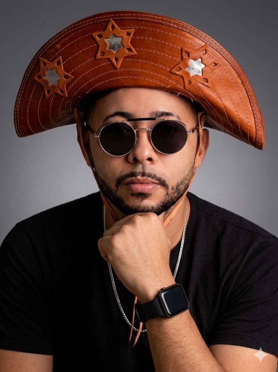 Criador do ZapTurboMax